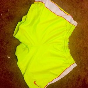 Nike Dri-Fit shorts